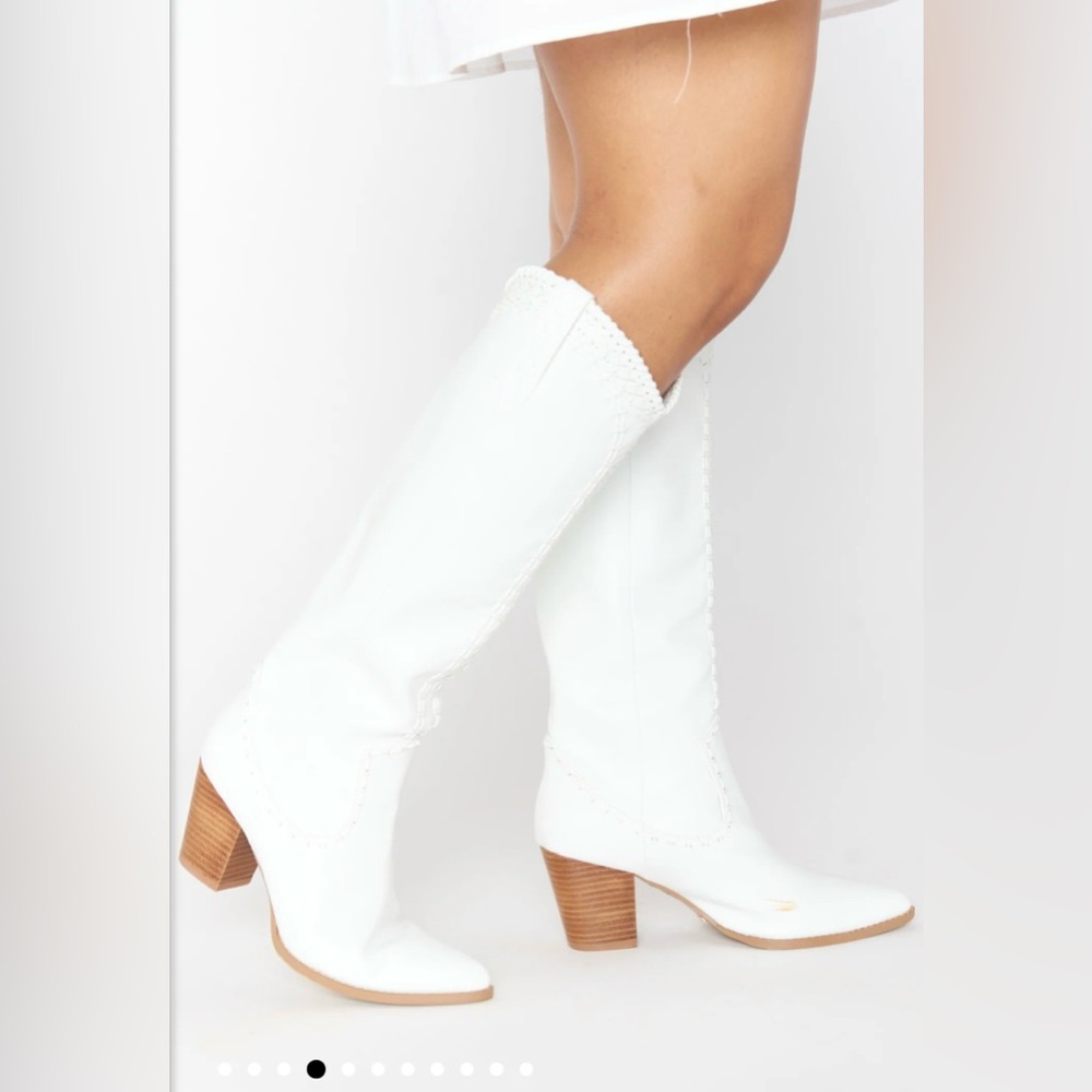 Billini Finley Cowboy Boot *damaged❤️‍🔥 - Picture 4 of 7